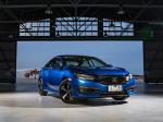 Honda Civic Sedan RS 2016 года (AU)